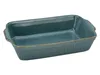 CreaTable, 23528, Classic Vintage Petrol, Auflaufform, Produktbild-Vorschau 1