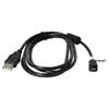 vhbw USB-Kabel kompatibel mit Olympus Pen-Serie E-PL5, Produktbild-Vorschau 4