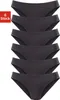 VIVANCE ACTIVE Jazz-Pants Slips schwarz Größe 36/38 Produktbild-Vorschau 1