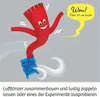 Air Dancer (Lass deinen selbstgebauten Lufttänzer zappeln) Produktbild-Vorschau 3