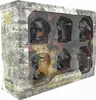 BattleTech ComStar Battle Level II - Miniaturen-Spiel Produktbild-Vorschau 1