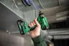 Hikoki WH18DAWCZ, Schlagschrauber, Pistolengriff, 1/4", Produktbild-Vorschau 2