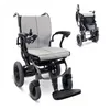 Fauteuil roulant électrique Mobiclinic Verona - pliable, Voir les images du produit 1