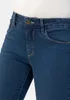 Stooker Women FLORENZ DENIM Damen 5-Pocket-Jeans Slim Fit Produktbild-Vorschau 3