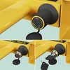 Relaxdays : sabot de frein pour voiture, sabot de sécurité, Voir les images du produit 6