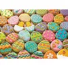 Puzzle COBBLE HILL « Biscuits de Pâques » – 500 pièces Voir les images du produit 1
