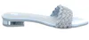 Pantolette bis 30mm Absatz (casual) 87104/876 Produktbild-Vorschau 28