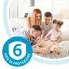 Allergoff Spray antiacaro per materassi e imbottiti 2x 400 Anteprima dell’immagine prodotto 4