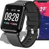Smart Watch 45mm Smartwatch IP67 Armbanduhr Touchscreen Produktbild-Vorschau 1