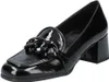 Högl Hochfrontpumps Damen 31363336303330 Schwarz 36 EU Produktbild-Vorschau 22