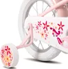 HILAND Joystar 18 Zoll Kinderfahrräder Mädchen mit Produktbild-Vorschau 6