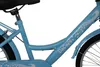 DaCapo DaCapo Kinderfahrrad 24'' Snow 6 Gänge RH 36 cm Produktbild-Vorschau 8