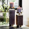 Kerzenständer BURATA von Light & Living Kerzenhalter Produktbild-Vorschau 2