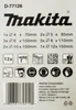 Set di punte per muratura D-77126 4-12 mm Anteprima dell’immagine prodotto 10