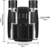 INF 12x32 Digitales Fernglas mit 2.5K Video & 48MP Foto, 8x Produktbild-Vorschau 2