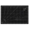 Texi Podložka na rezanie 45 x 30 cm Black Náhľad obrázku produktu 1
