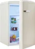 Amica KSR 361 160 B Retro Kühlschrank mit Produktbild-Vorschau 15
