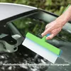 Weißes Silikon-Fensterabzieher-Set, Streifenfreies Produktbild-Vorschau 10