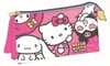 Hello Kitty et ses amis : ensemble de 3 chemises Voir les images du produit 1
