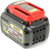 Akku DeWalt FLEXVOLT Li-Ion 18/54V mit 6,0Ah DCB546 DCB546 Produktbild-Vorschau 17