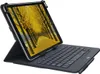Logitech Universal Folio Tablet Cover Tastiera Bluetooth 2 Anteprima dell’immagine prodotto 1