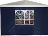 DEGAMO Pavillon Seitenwand / Seitenteil mit Fenster, Produktbild-Vorschau 1