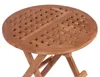 Beistelltisch Dorset Teak Produktbild-Vorschau 9