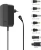 Hama 00223613, 12 W, 100 - 240 V, Überhitzung, Produktbild-Vorschau 4