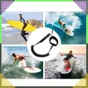 RealG RC-K-1025 Sicherheitsleine für Stand-Up-Paddleboards, Produktbild-Vorschau 10