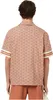 Chemise Lacoste CH9094-00-GIQ-RED pour Homme Voir les images du produit 3
