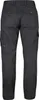 FJÄLLRÄVEN Karla Pro Trousers W Dark Grey 38 Produktbild-Vorschau 2