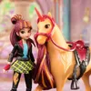 Unicorn Academy - Valentina und Einhorn Cinder Set Produktbild-Vorschau 10