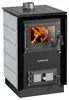 Justus | Küchenofen | Rustico-50 2.0 | 7 kW | Speckstein Produktbild-Vorschau 1