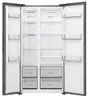 Hisense RS3P558NEFC Side by Side Kühl-Gefrier-Kombination Produktbild-Vorschau 13