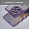 Custodia magnetica per Motorola Edge 60, custodia Magsafe, Anteprima dell’immagine prodotto 2