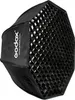 Godox SB-FW120 - Boîte à lumière 120 cm avec grille 120 cm Voir les images du produit 2