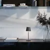 Zafferano Lampe POLDINA MINI PRO TABLE LAMP PAINTED DARK Produktbild-Vorschau 17