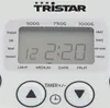 TRISTAR Maschine ein Schmerz - BM-4586 - 550W - Blanc Produktbild-Vorschau 2