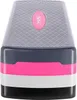 As002 Rosa/Grau Aerobic Schritt Hms Produktbild-Vorschau 11