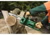HIKOKI CS3630DBW4Z Motosega, colori acciaio Anteprima dell’immagine prodotto 6