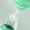 Elektrischer Nasensauger für Babys – Sanfte Reinigung von Produktbild-Vorschau 6