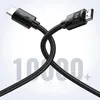 Ugreen HDMI cable 2.0 4K 2m czarny (HD119 40101) Náhled obrázku produktu 8