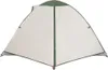 vidaXL Tente de camping dôme 2 personnes Vert Étanche Voir les images du produit 9