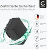 CELLONIC 1x Akku für Kamera Kompatibel mit Canon LEGRIA Produktbild-Vorschau 3