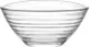 LAV Derin Ensemble de 6 coupes en verre - 300 ml, pour les Voir les images du produit 1
