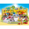 PLAYMOBIL City Life 9079, Zakupy, 5 lat(a), Wielobarwny, Podgląd zdjęcia produktu 6