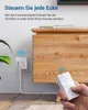 DEWENWILS Sterowane radiowo gniazdka elektryczne  z Podgląd zdjęcia produktu 8