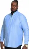 Duke - "D555 Richard" chemise pour homme manches longues Voir les images du produit 3