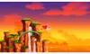 Gra SONIC SUPERSTARS PLAYSTATION 5 PS5 Podgląd zdjęcia produktu 9