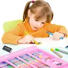 Welikera Malstift, 208-teilig Malkoffer für Kinder Anfänger Produktbild-Vorschau 2